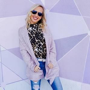 Meet your Posher, Maizy